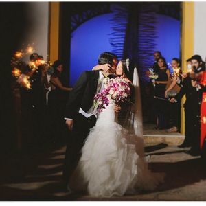 Meet your Posher, Juliana